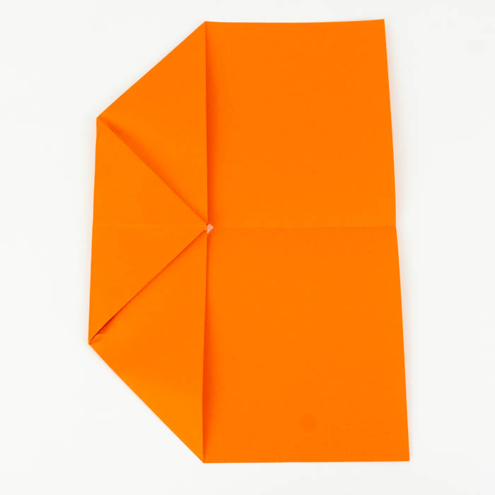 Fold paper airplane gliders